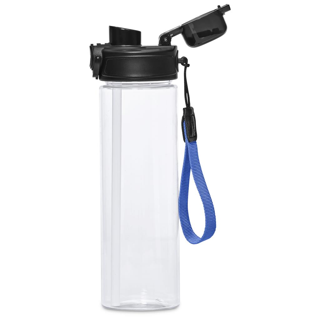 Alvarez Recycled PET Water Bottle – 750ml - Bottles,Recycled Products,Recycled Drinkware