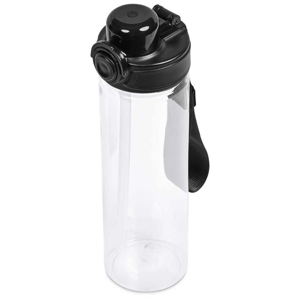 Alvarez Recycled PET Water Bottle – 750ml - Bottles,Recycled Products,Recycled Drinkware
