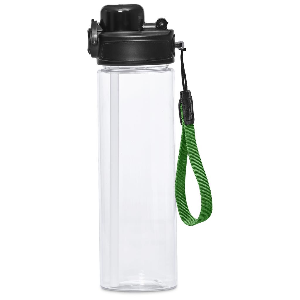Alvarez Recycled PET Water Bottle – 750ml - Bottles,Recycled Products,Recycled Drinkware