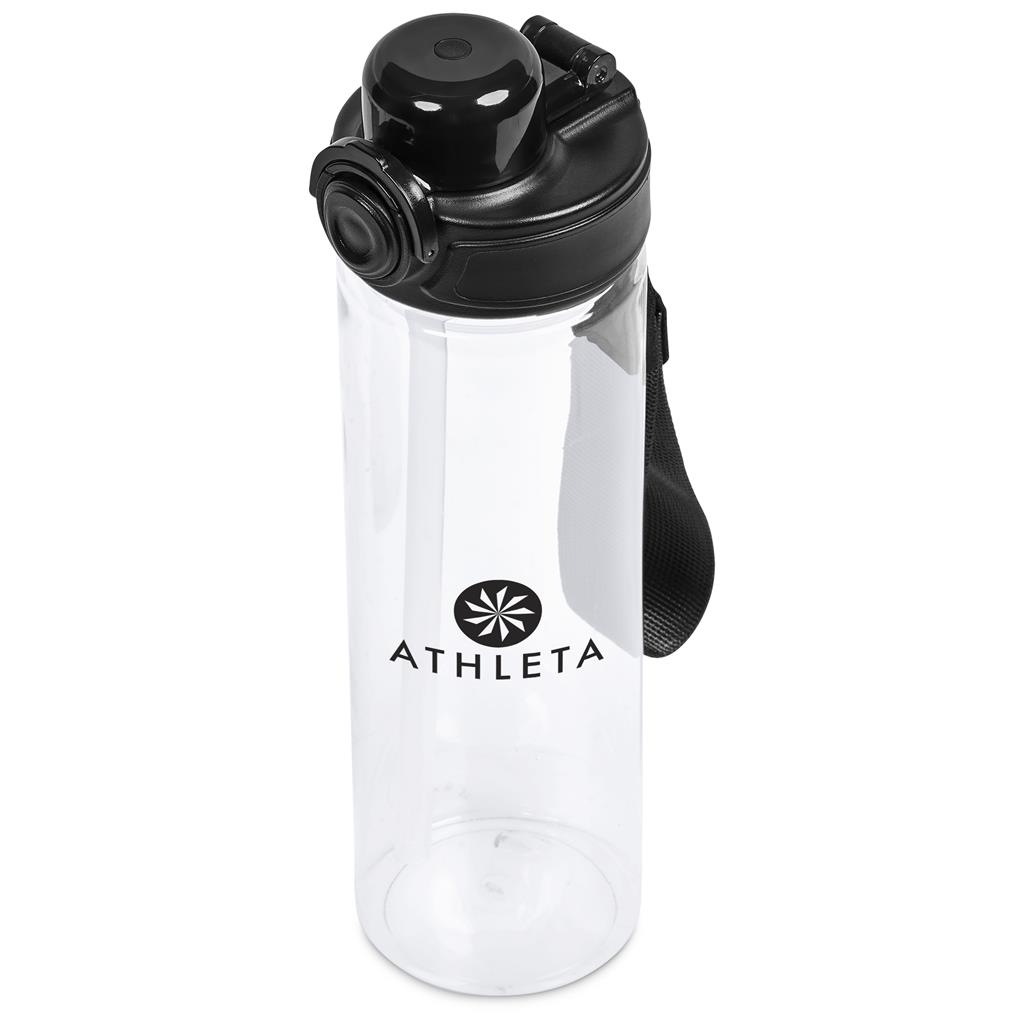 Alvarez Recycled PET Water Bottle – 750ml - Bottles,Recycled Products,Recycled Drinkware