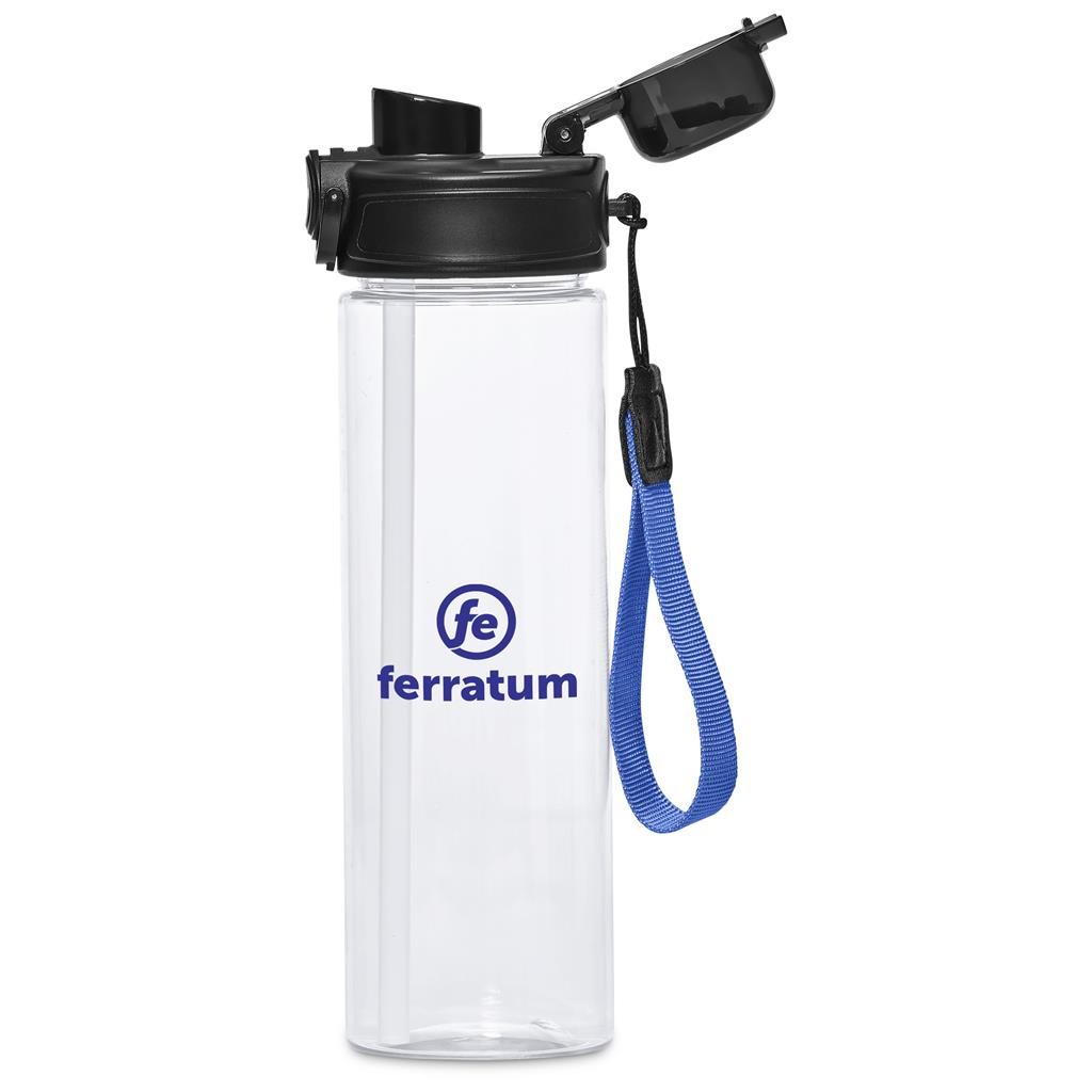 Alvarez Recycled PET Water Bottle – 750ml - Bottles,Recycled Products,Recycled Drinkware