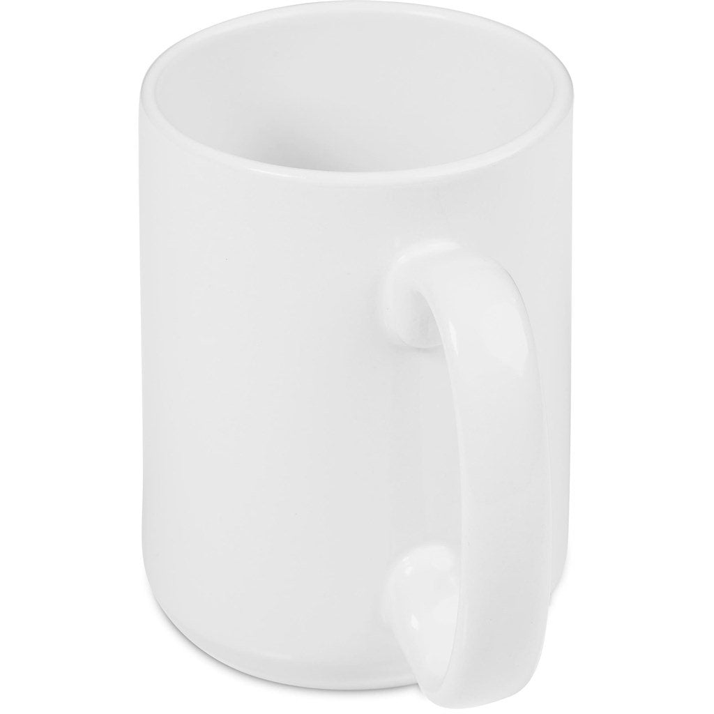 Alvin Gift Set SOLID WHITE - Sets,Ideas for Work,Combo Sets