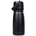 Amba Stainless Steel Vacuum Water Bottle – 600ml BLACK - Bottles,Drinkware