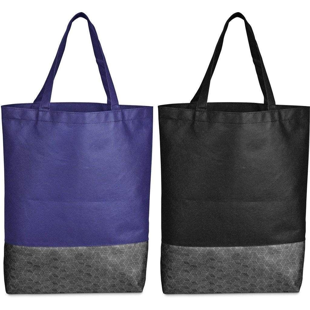 Andes Non-Woven Shopper - Shoppers and Totes,Bags