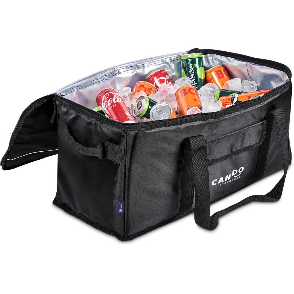 Andros 40-Litre Cooler BLACK - Coolers And Lunchware,On the Road,Cooler Bags,Ideas for Summer,Ideas Beach,Braai Ideas,Coolers
