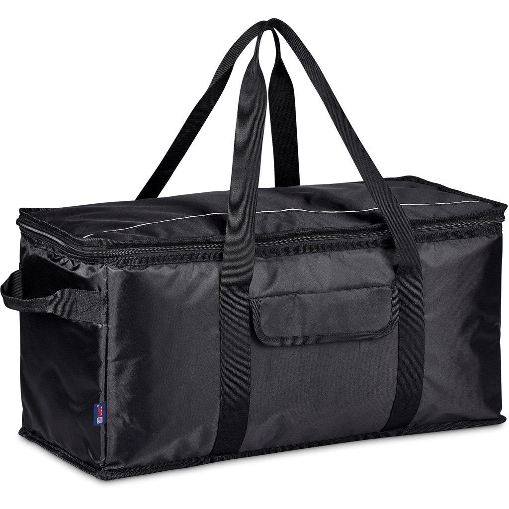 Andros 40-Litre Cooler BLACK - Coolers And Lunchware,On the Road,Cooler Bags,Ideas for Summer,Ideas Beach,Braai Ideas,Coolers