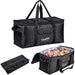Andros 40-Litre Cooler BLACK - Coolers And Lunchware,On the Road,Cooler Bags,Ideas for Summer,Ideas Beach,Braai Ideas,Coolers