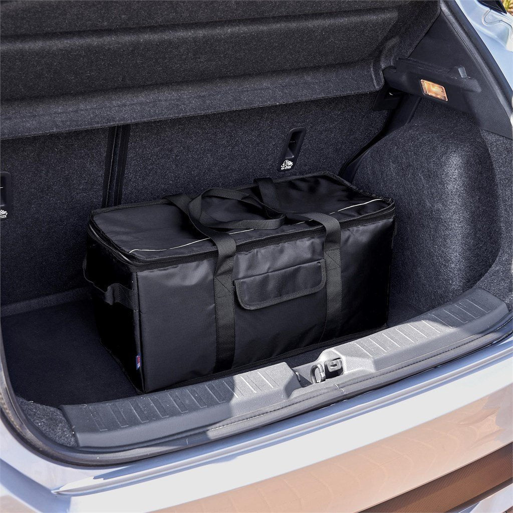 Andros 40-Litre Cooler BLACK - Coolers And Lunchware,On the Road,Cooler Bags,Ideas for Summer,Ideas Beach,Braai Ideas,Coolers