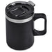 Angelo Stainless Steel & Plastic Double-Wall Mug – 360ml - Travel Mugs and Tumblers,Drinkware
