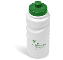 Annex Water Bottle - 500ml-