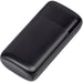Antonius Fast Charge 20W Power Bank - 10,000mAh BLACK - Banks,Ideas for Loadshedding,Technology