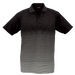 Apollo Golfer Mens Black/Silver / XL / Regular - Golf Shirts