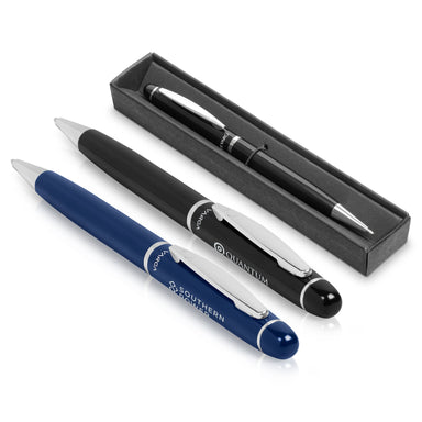 Alex Varga Apus Ball Pen-Pens-Black-BL