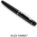 Apus Rollerball Black / BL
