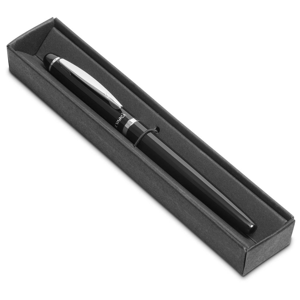 Apus Rollerball Black / BL