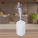 Aquamist Humidifier SOLID WHITE - Desktop Mobile Accessories,Tech Accessories
