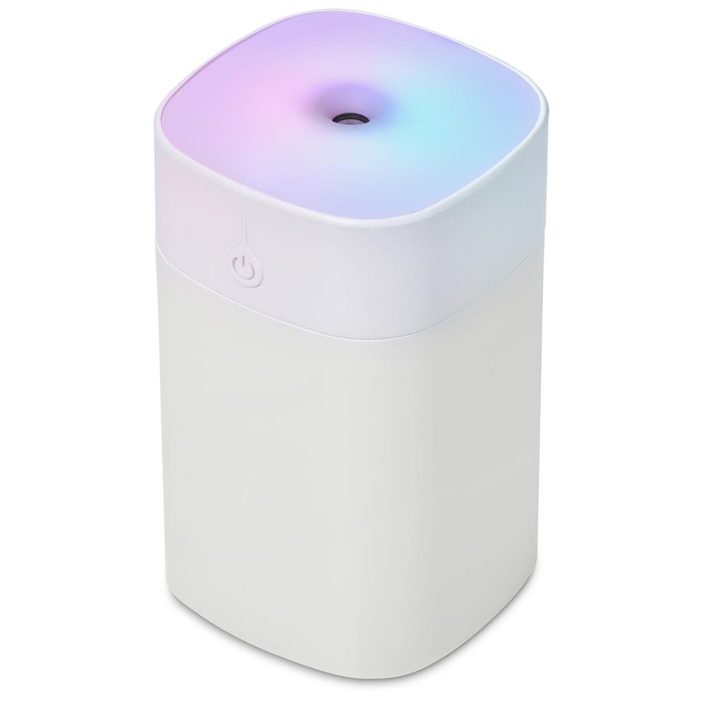 Aquamist Humidifier SOLID WHITE - Desktop Mobile Accessories,Tech Accessories