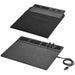 Aramis Wireless Charger Desk Organiser Black / BL