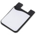 Arcadian Sublimation Phone Card Holder Black / BL - Mobile Accessories