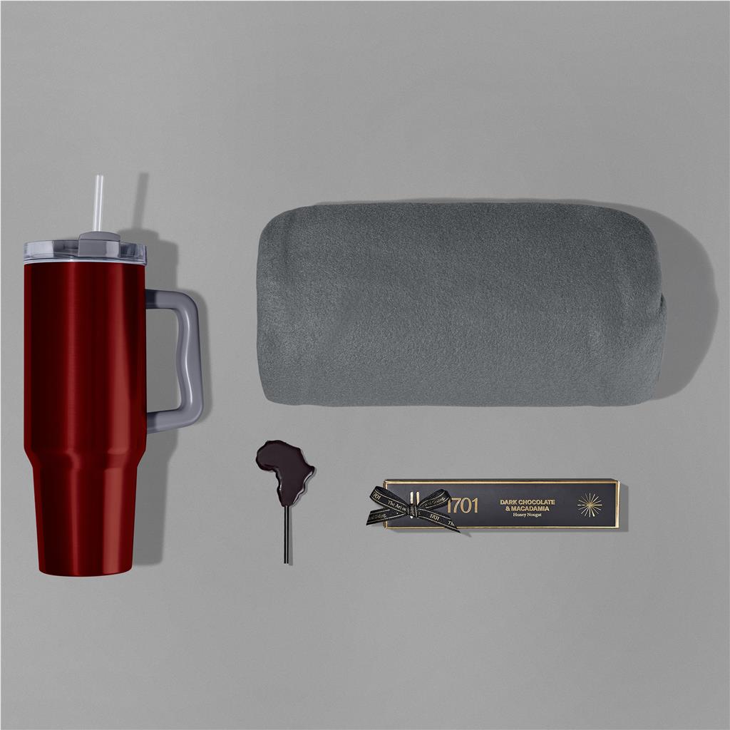 Arctic Aura Hamper - Unisex Hampers