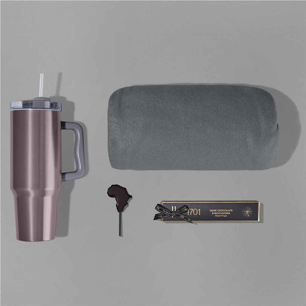 Arctic Aura Hamper - Unisex Hampers