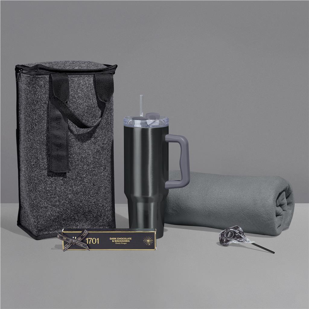 Arctic Aura Hamper - Unisex Hampers