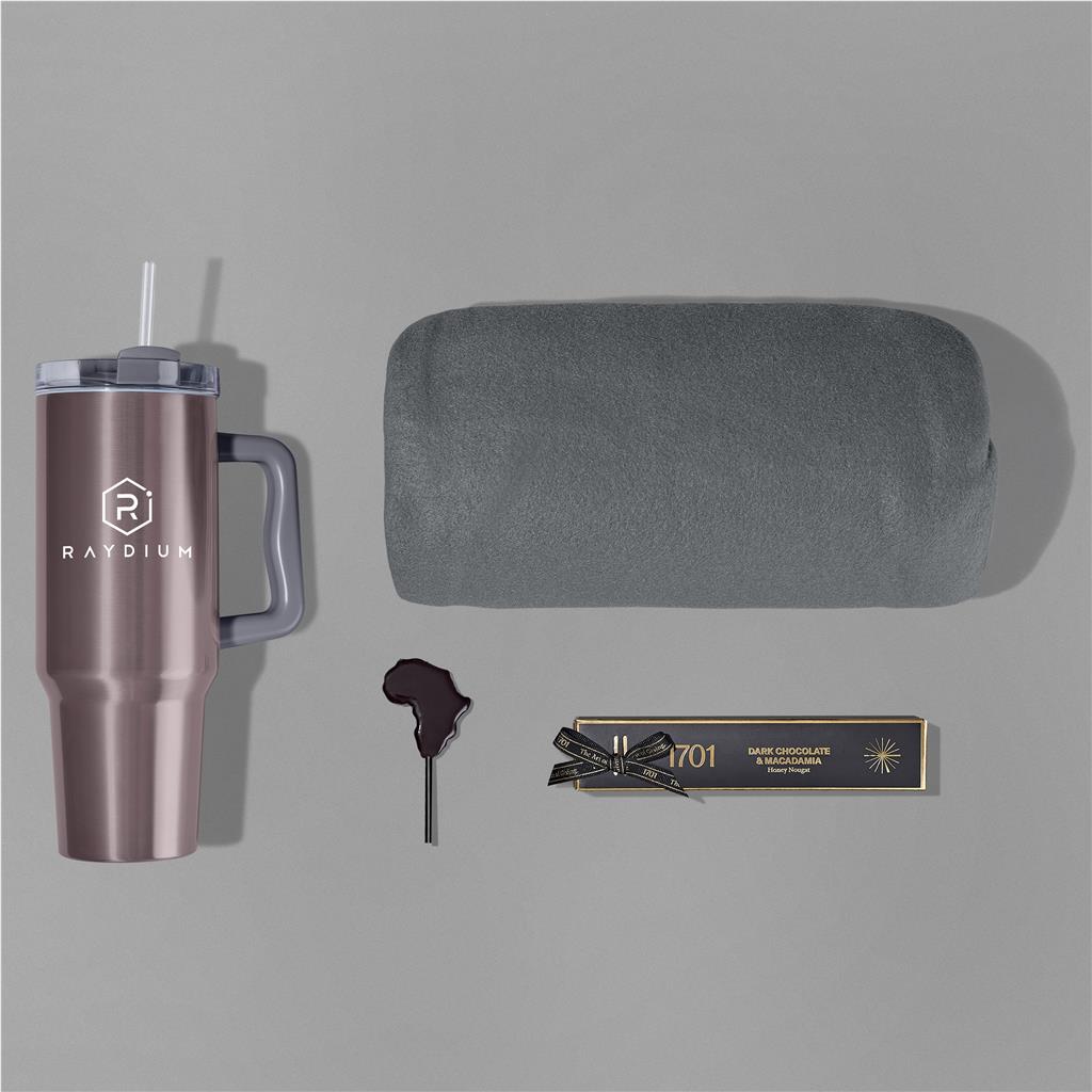 Arctic Aura Hamper - Unisex Hampers