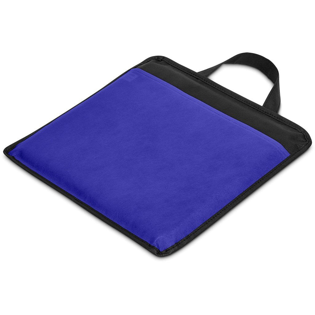 Arena Stadium Cushion - Promotional Giveaways,Promotional Giveaways