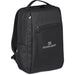 Arlington RPET Laptop Backpack Black / BL