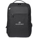 Arlington RPET Laptop Backpack Black / BL