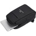 Arlington RPET Laptop Backpack Black / BL