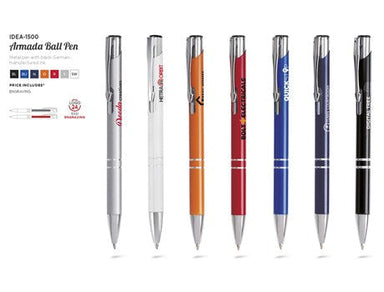 Armada Ball Pen-Pens