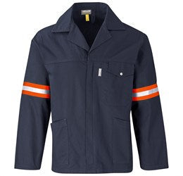 Artisan Premium 100% Cotton Jacket - OT - A-