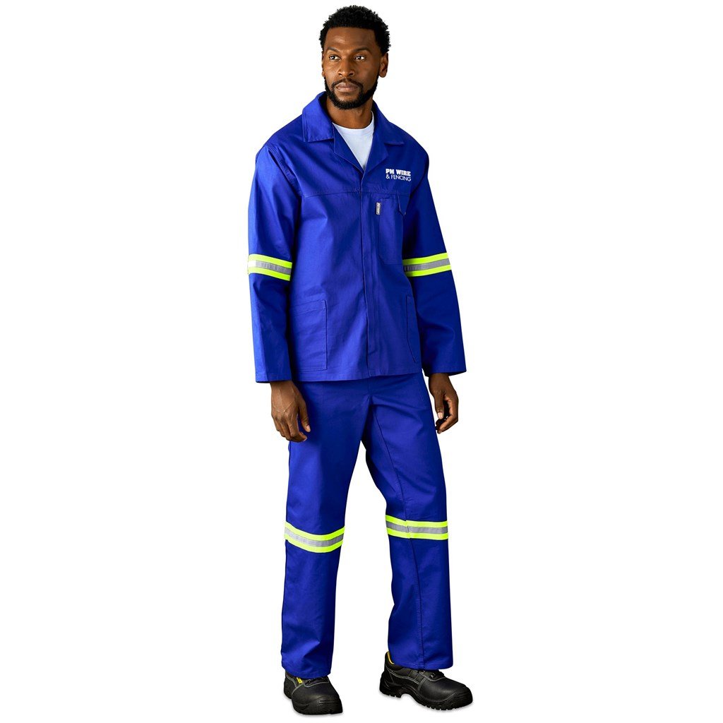 Artisan Premium 100% Cotton Jacket - YT