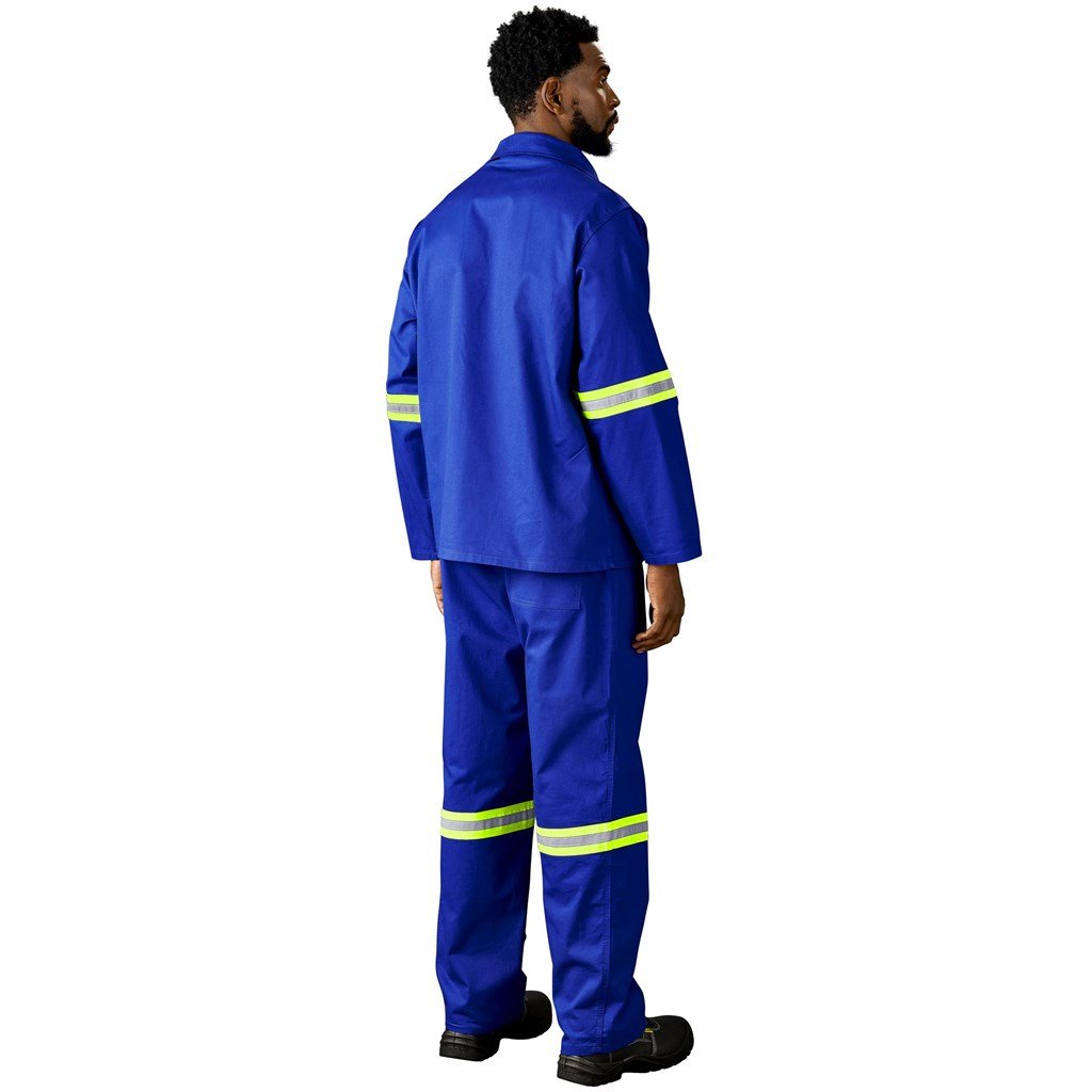 Artisan Premium 100% Cotton Jacket - YT