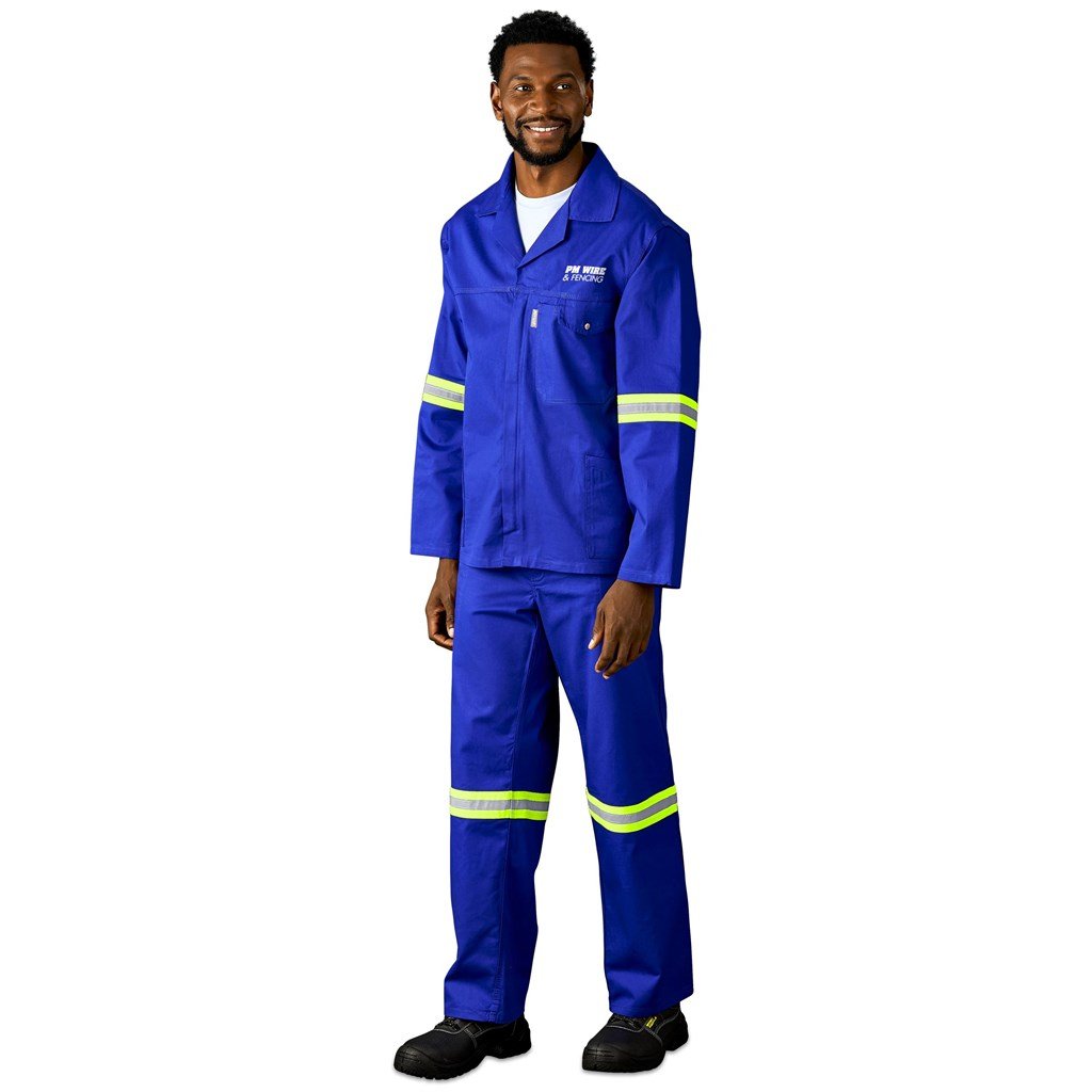 Artisan Premium 100% Cotton Jacket - YT