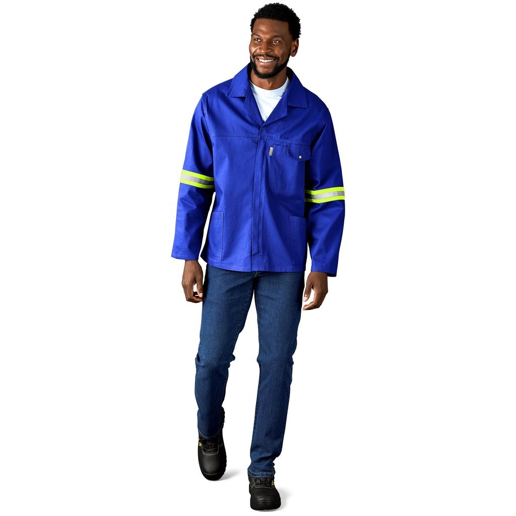 Artisan Premium 100% Cotton Jacket - YT