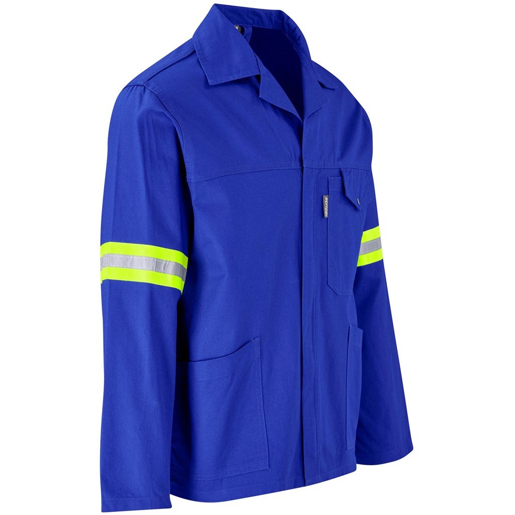 Artisan Premium 100% Cotton Jacket - YT - AB