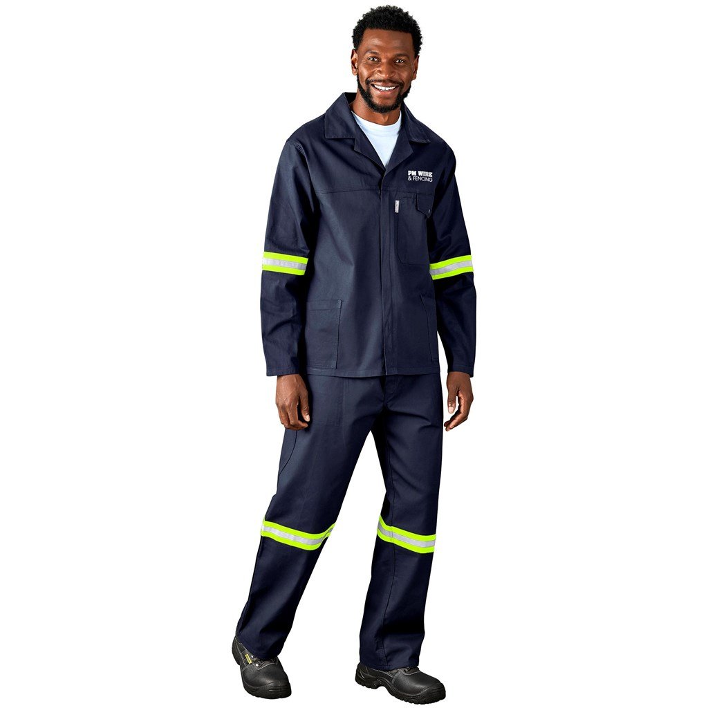 Artisan Premium 100% Cotton Pants - YT - L