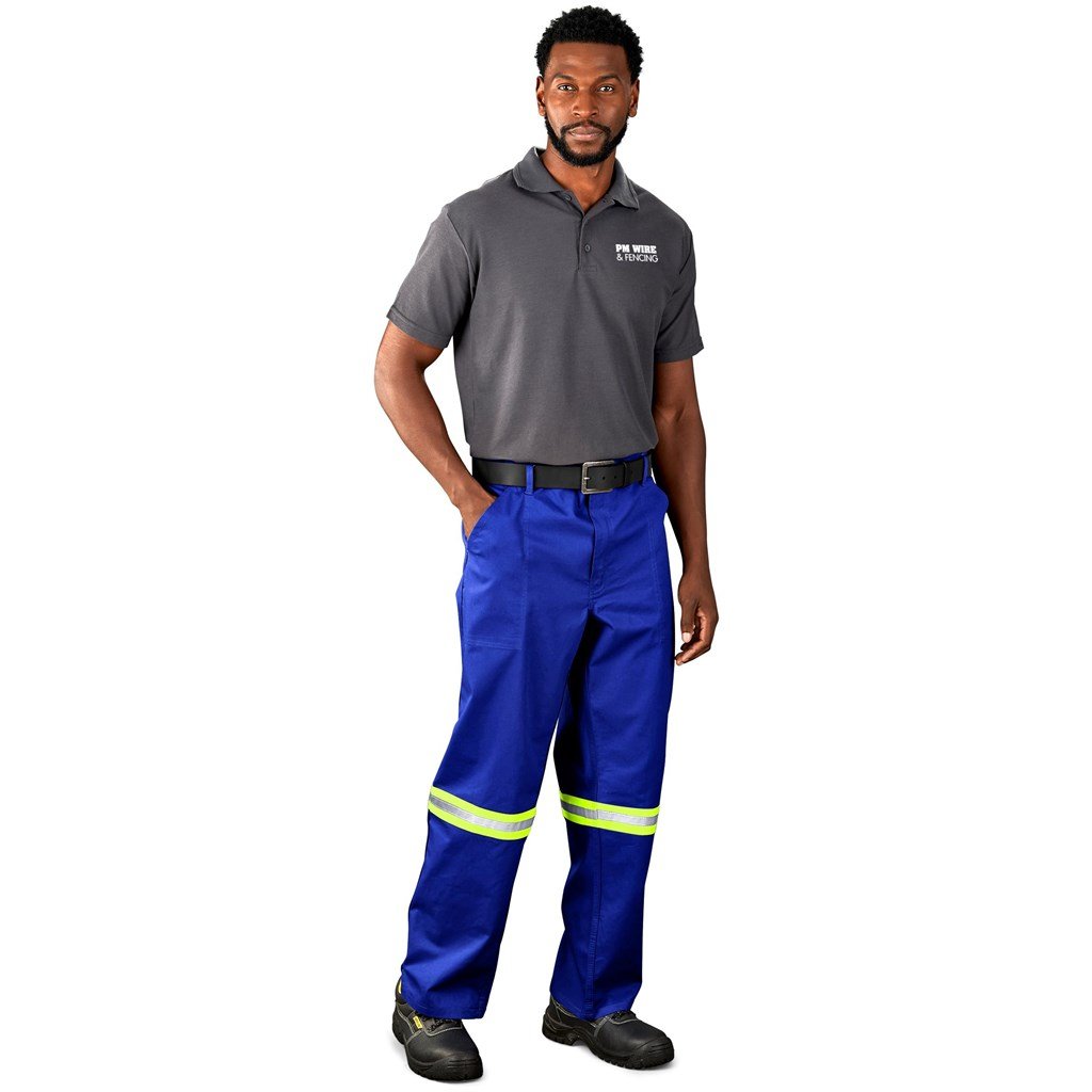 Artisan Premium 100% Cotton Pants - YT - L