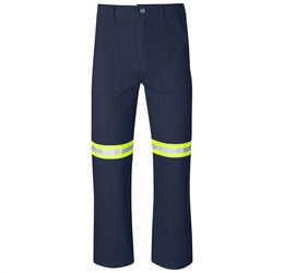 Artisan Premium 100% Cotton Pants - YT - L-