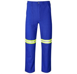 Artisan Premium 100% Cotton Pants - YT - L-