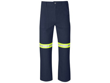 Artisan Premium 100% Cotton Pants - YT - L-