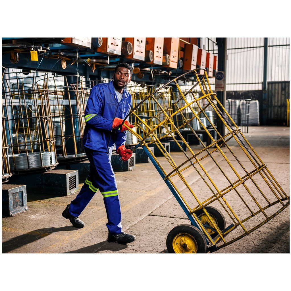 Artisan Premium 100% Cotton Pants - YT - L