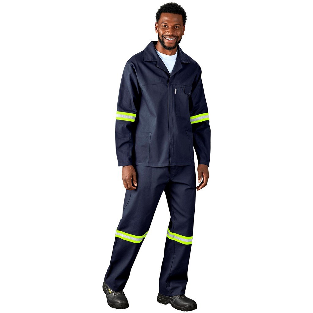 Artisan Premium 100% Cotton Pants - YT - L