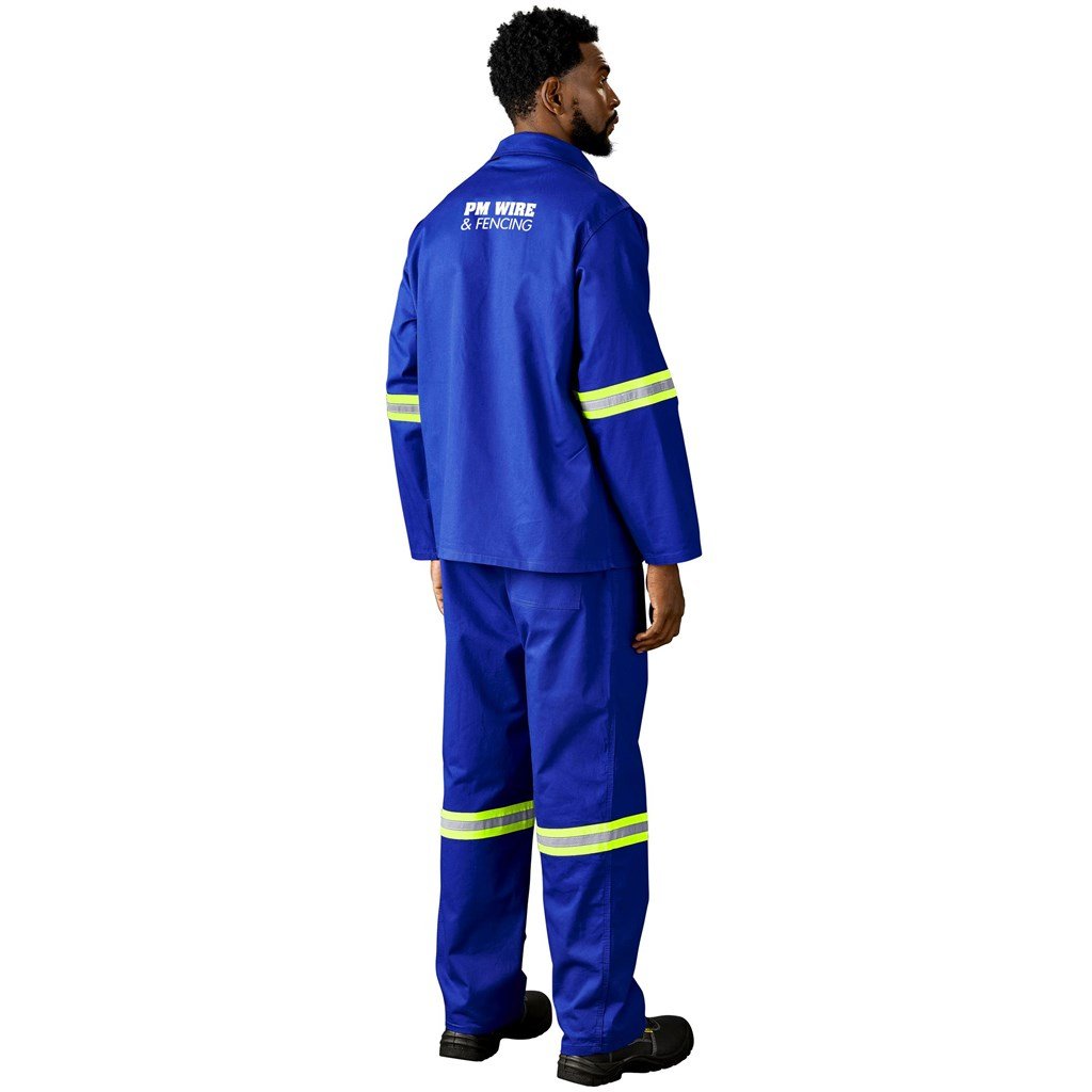 Artisan Premium 100% Cotton Pants - YT - L