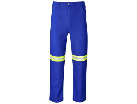 Artisan Premium 100% Cotton Pants - YT - L-