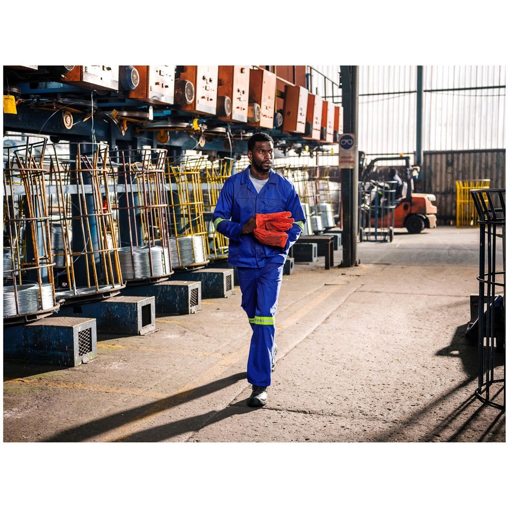 Artisan Premium 100% Cotton Pants - YT - L