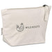 Asa Cosmetic & Accessory Bag NATURAL - Toiletry and Bags,Bags,Cotton Products,Travel Essentials,Bags,Bags