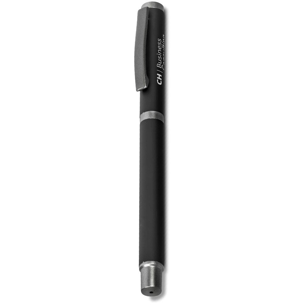 Asos Rollerball Charcoal / C